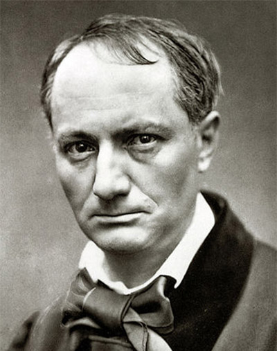 accueil baudelaire