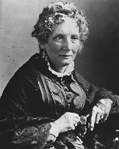 Harriet Beecher Stowe