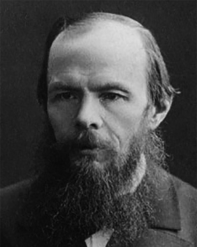 Fiodor Dostoïevski