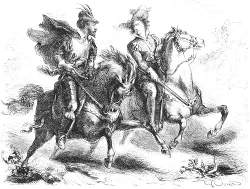 Don Quichotte