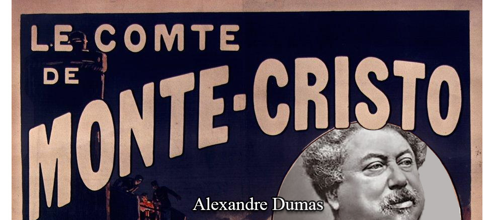 bandeau comte monte cristo