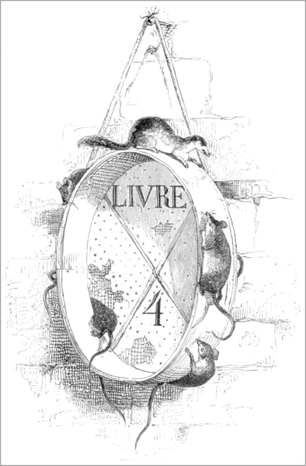 Fables de La Fontaine