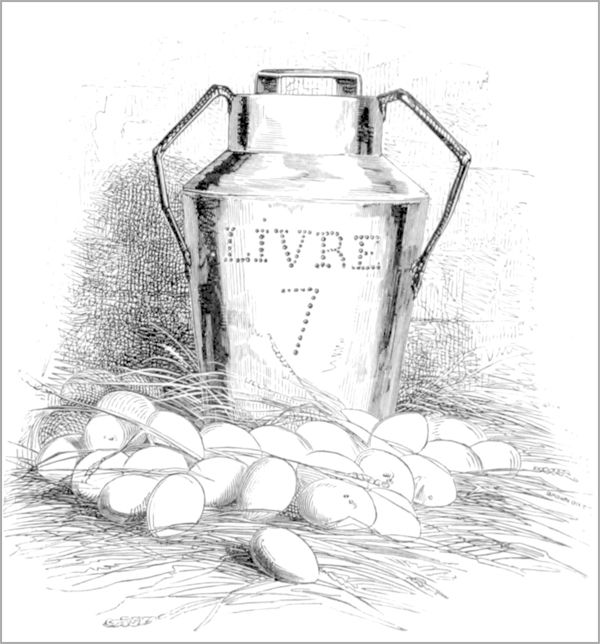 Fables de La Fontaine