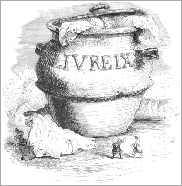 Fables de La Fontaine