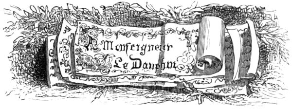 mgr dauphin