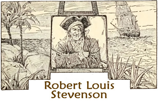 Ile au Tresor accueil