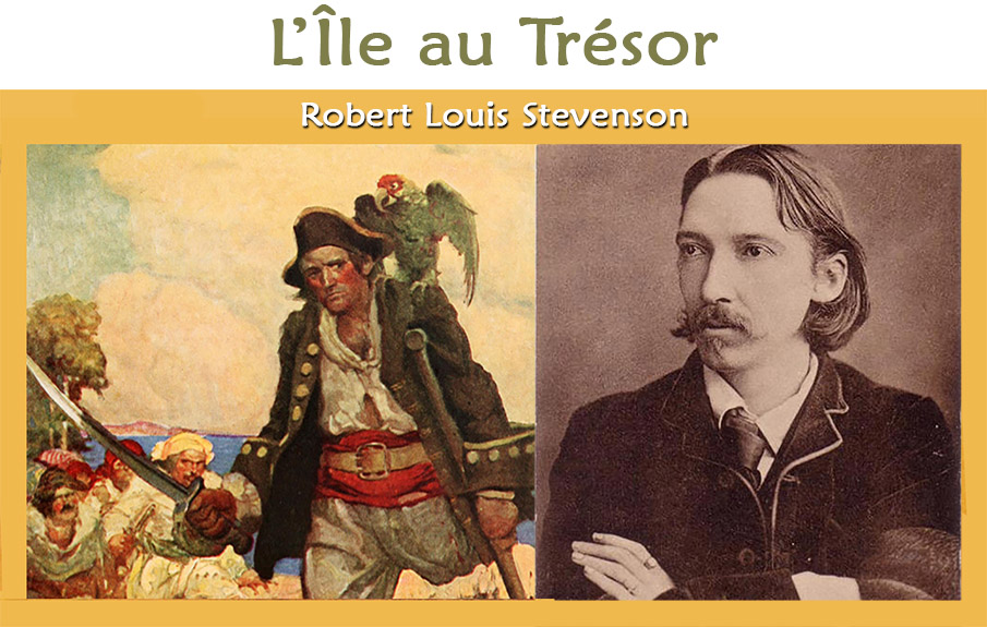 bandeau ile au tesor